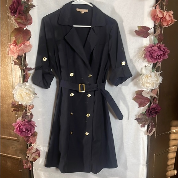 Hope Dresses & Skirts - Elegant Black Midi Dress